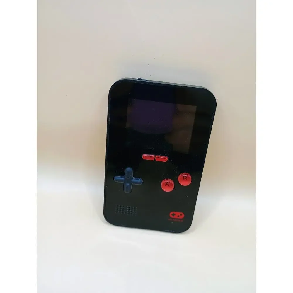 My Arcade 8 Bit Gaming Preowned Console With Fun 220 in 1 Arcade Games